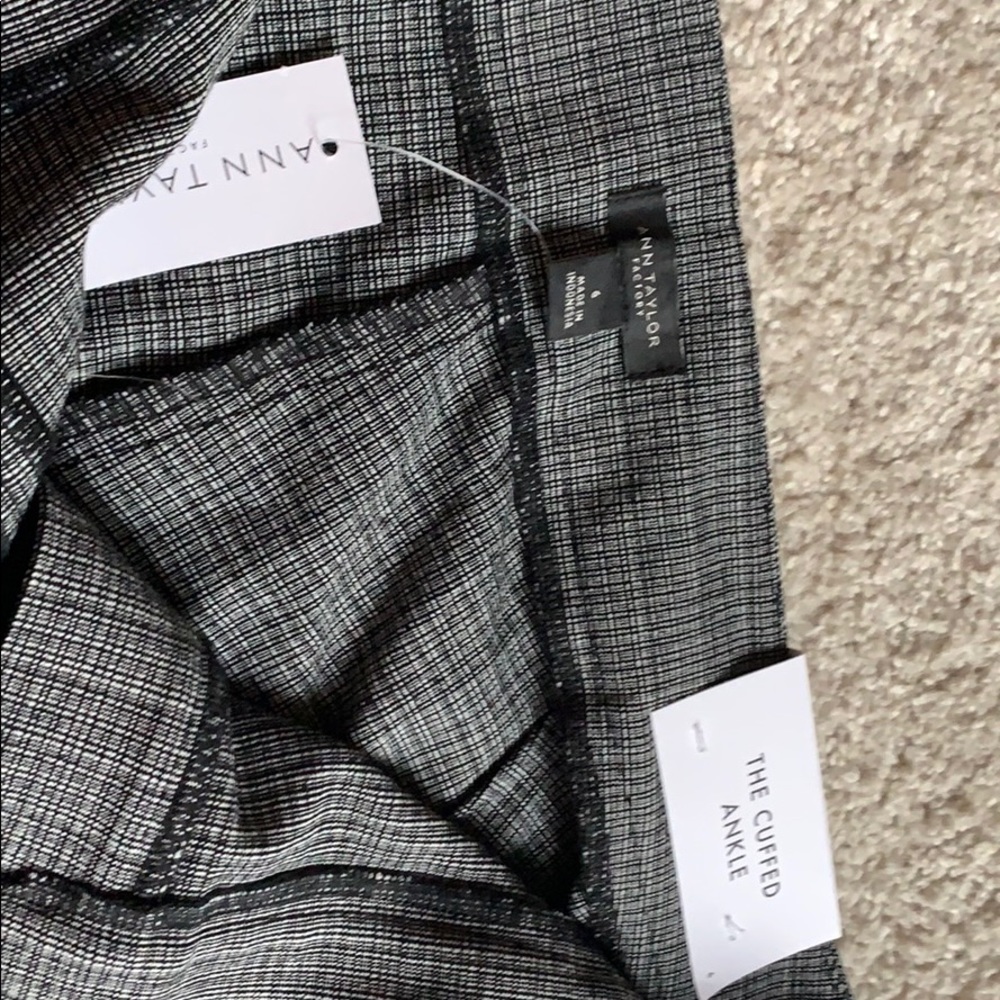 Ann Taylor pants